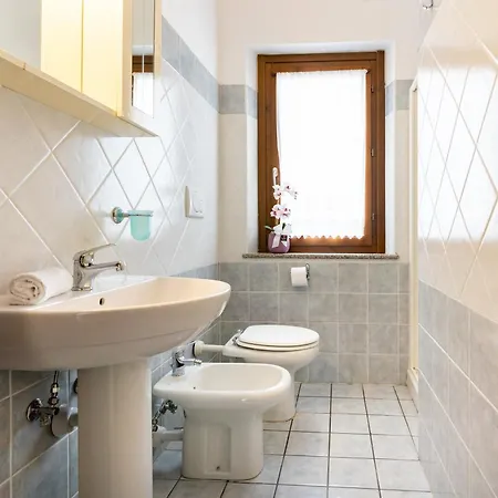 Апартаменты Casa Bengy - Affitti Brevi Italia