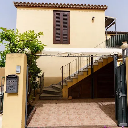 Casa Bengy - Affitti Brevi Italia * Тортоли