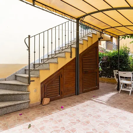 Апартаменты Casa Bengy - Affitti Brevi Italia *