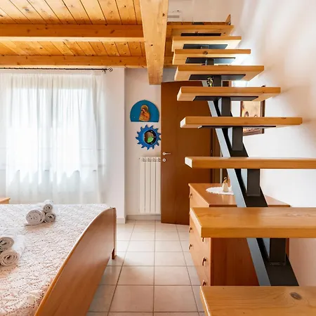 Casa Bengy - Affitti Brevi Italia * Тортоли