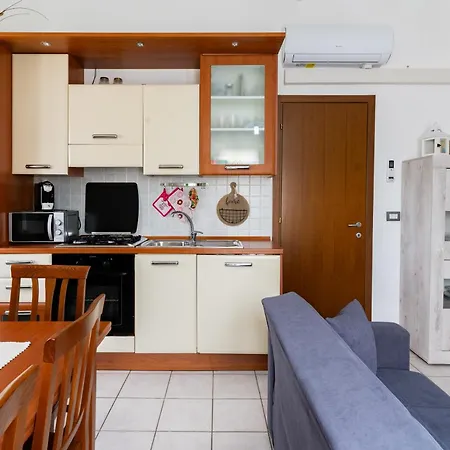 Casa Bengy - Affitti Brevi Italia Апартаменты *