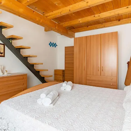Апартаменты Casa Bengy - Affitti Brevi Italia Тортоли
