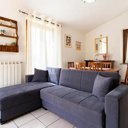 Casa Bengy - Affitti Brevi Italia *