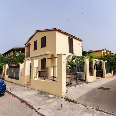 Casa Bengy - Affitti Brevi Italia * Tortolì