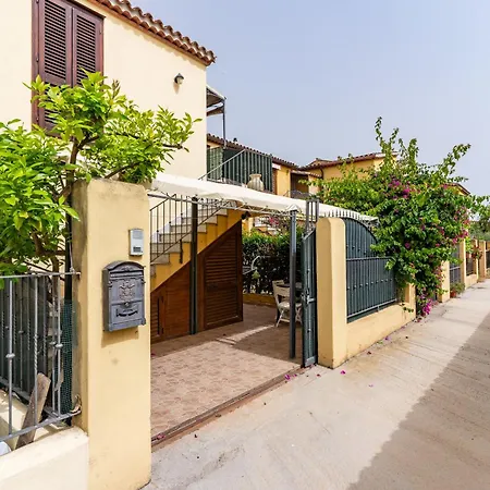 Apartament Casa Bengy - Affitti Brevi Italia