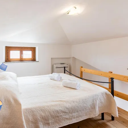 Casa Bengy - Affitti Brevi Italia Tortolì