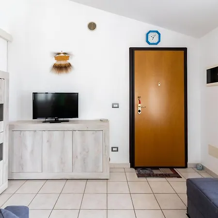 Apartment Casa Bengy - Affitti Brevi Italia *