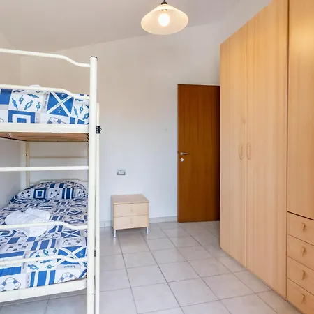 Casa Bengy - Affitti Brevi Italia Apartment Tortoli