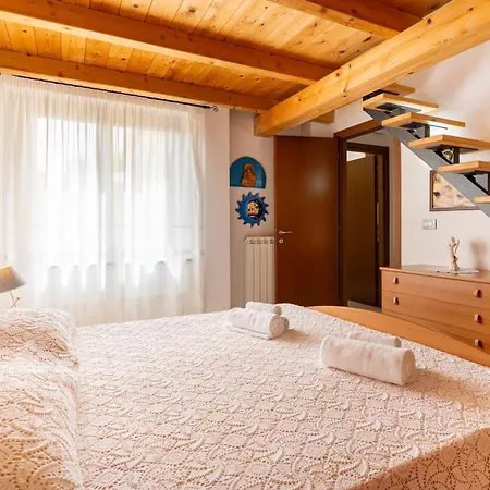 Casa Bengy - Affitti Brevi Italia * Tortoli