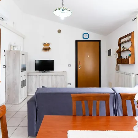 Casa Bengy - Affitti Brevi Italia Apartament *