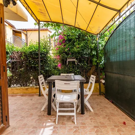 Apartment Casa Bengy - Affitti Brevi Italia