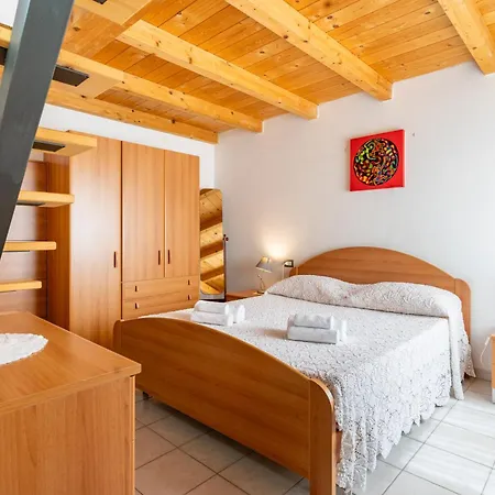 Casa Bengy - Affitti Brevi Italia Apartament Tortolì