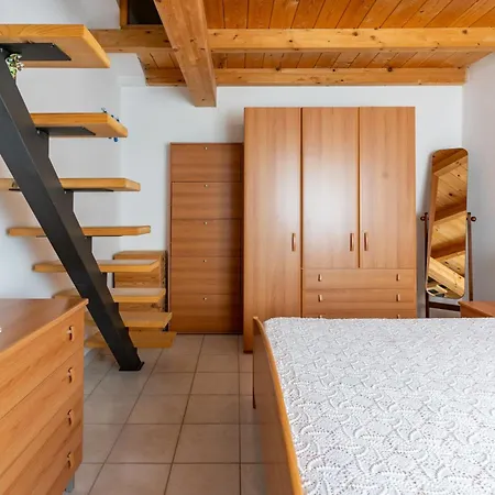 Casa Bengy - Affitti Brevi Italia Tortolì